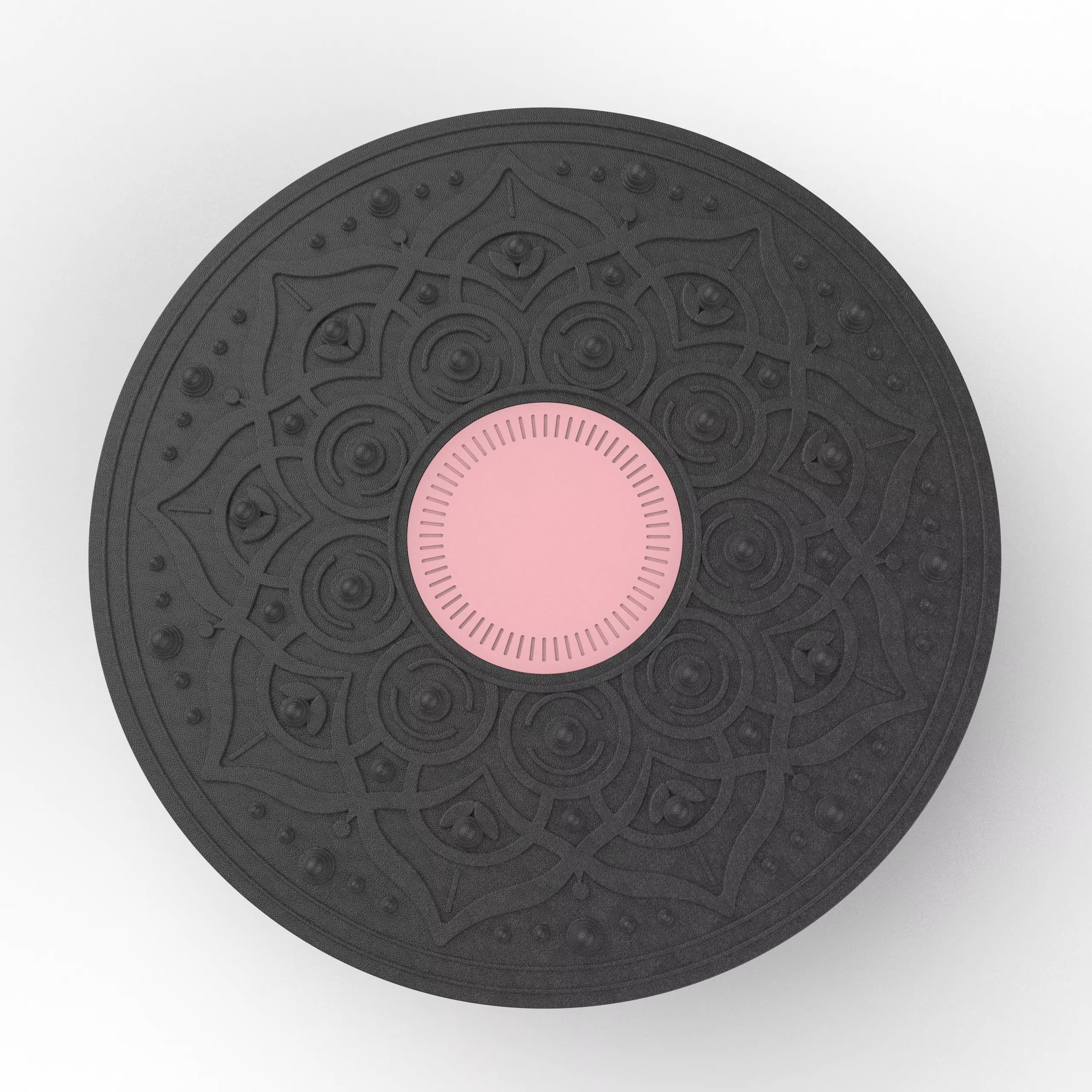 Wobble Balance Board – ABS Stability & Core Training Board - ProductsUploadContents2026 2/Wobble Balance Board – ABS Stability & Core Training Board/02.jpg